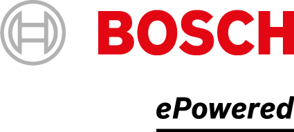 Bosch E-Bike Antrieb