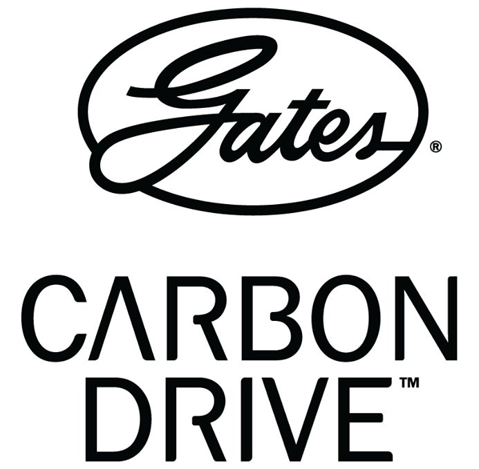 Gates Carbon Drive