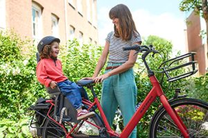 Citybikes
