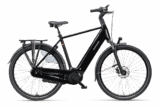 Finez E-go® Power Plus 750